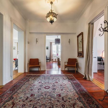 ילנייה גורה Mountain Villa View Apartment מראה חיצוני תמונה